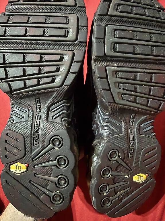 Scarpe da uomo: Chaussure TN – Usato da Aigle venduto da Saracristiana 3