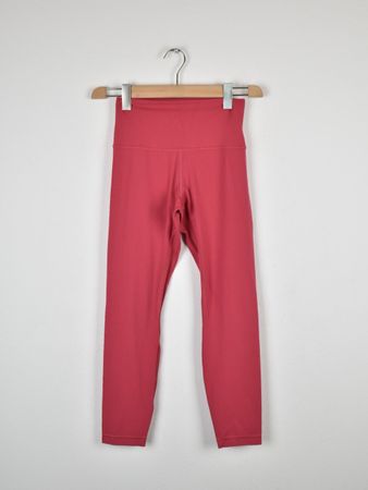 Lululemon Align High-Rise Leggings, Gr.36