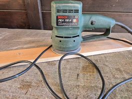 Bosch Rundschleifer gebraucht