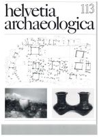 Archäologie: Unterwasser-Rettungsgrabung Greifensee ZH