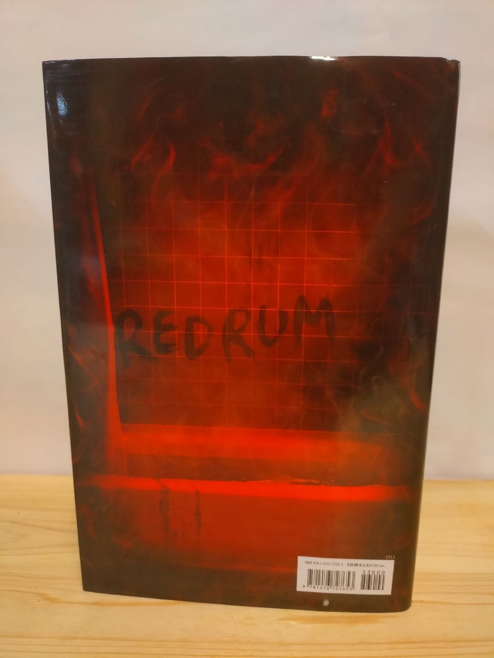 Libri: Stephen King, Doctor Sleep - First print USA – Usato da Farvagny-le-Grand venduto da LaCaverne 1