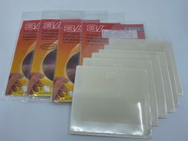 30 Selbstklebetaschen von 3L für CD/DVD