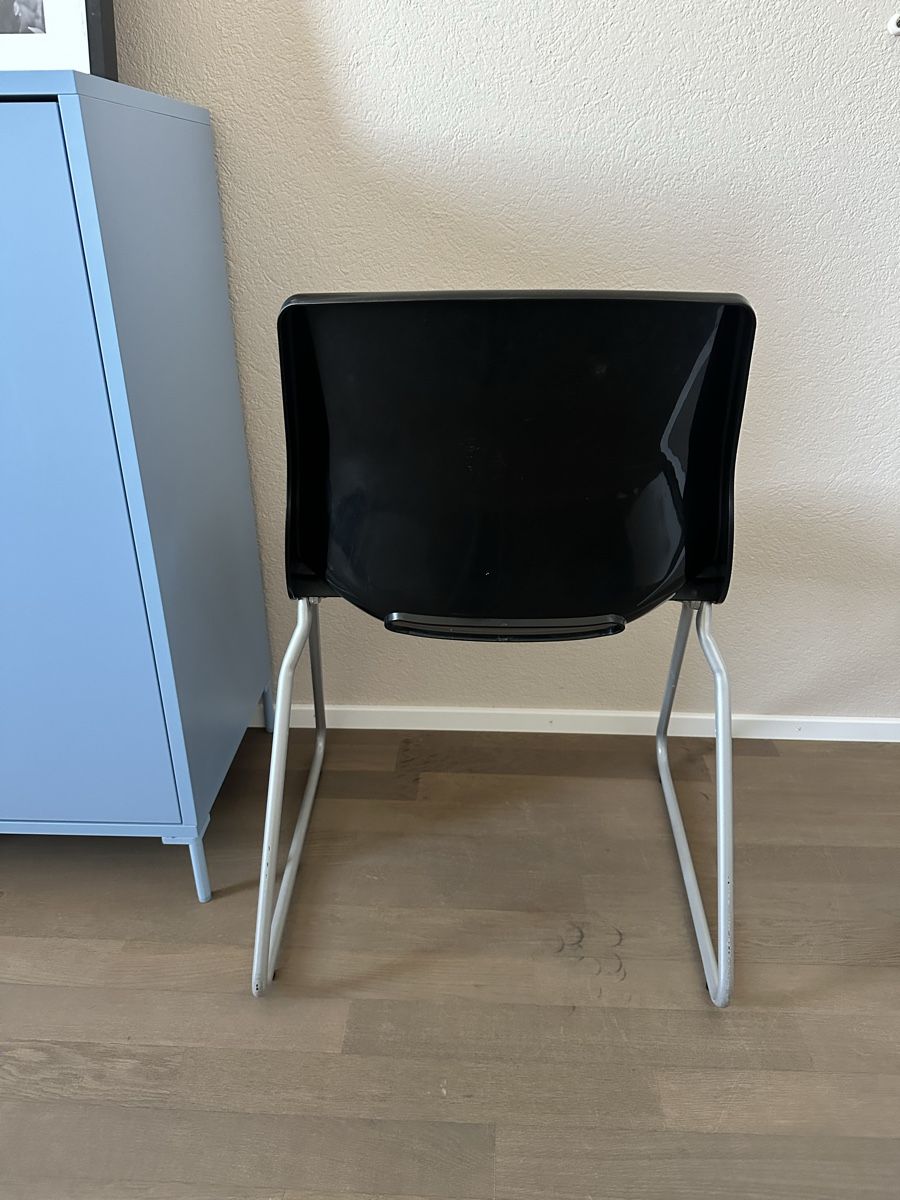 Ikea Fauteuils: Ikea Snille Stuhl  – D'occasion à Luzern par cam_f7qx 3