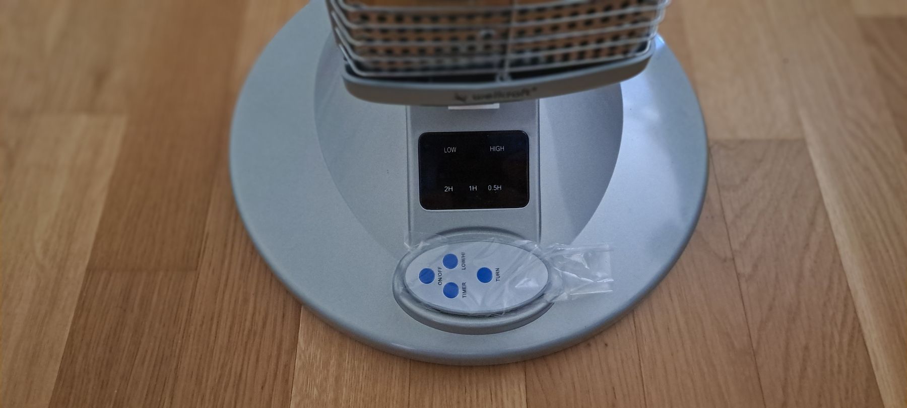 Wellcraft Heizgeräte: Heizung – Neu (gemäss Beschreibung) aus Adliswil von Hhess 2
