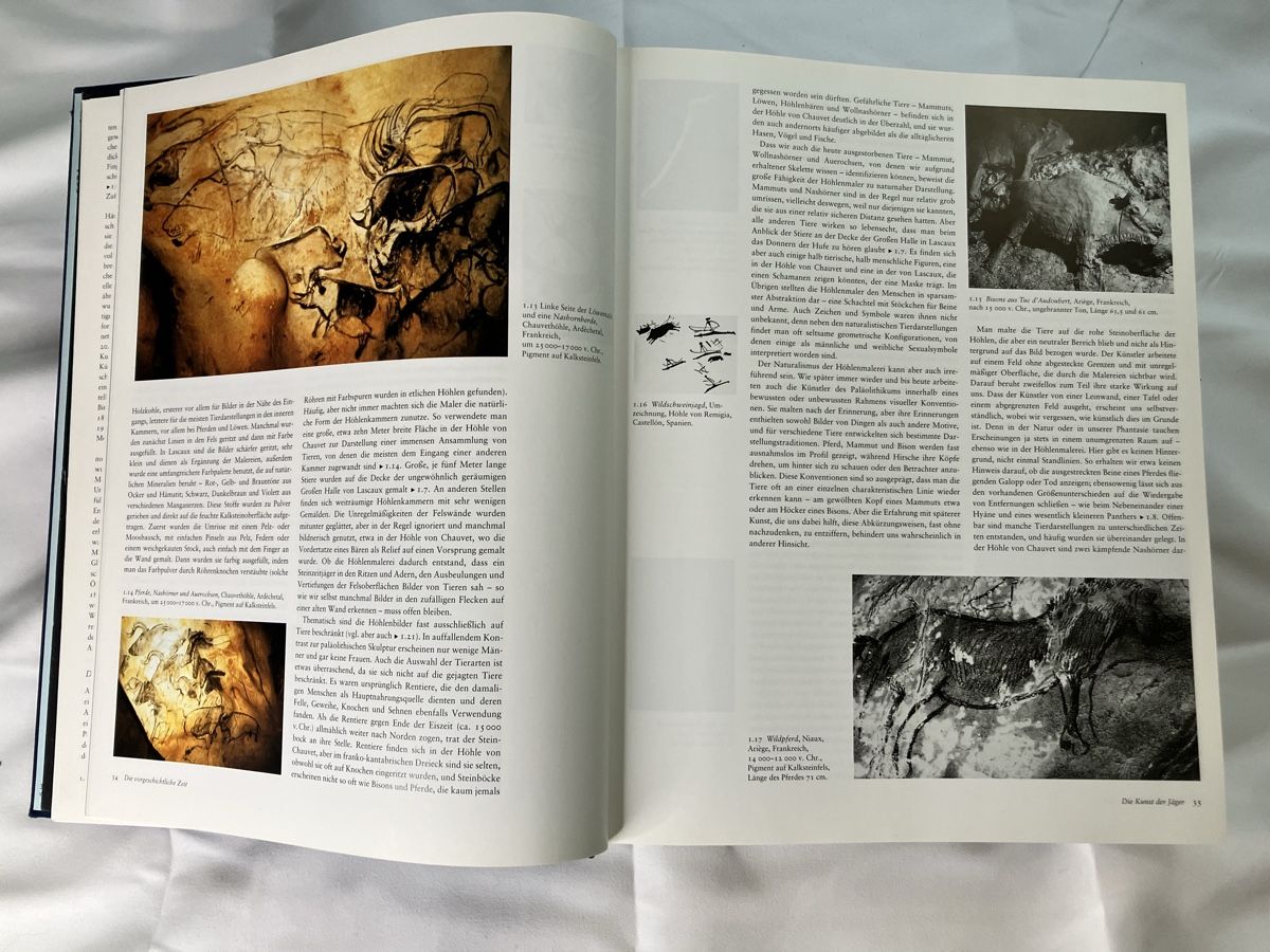 Libri: Klassische Epochen & Meisterwerke - Bücher Sammlung  – Usato da Andwil SG venduto da Kaltbrunner 8