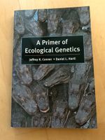 "A Primer of Ecological Genetics"