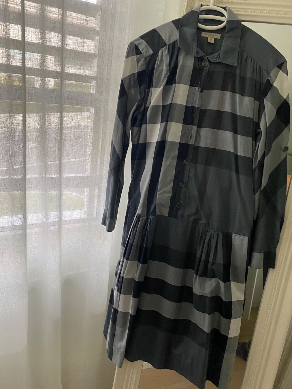 Burberry Vestiti: Burberry Kleid – Usato da Baar venduto da El.bee 1