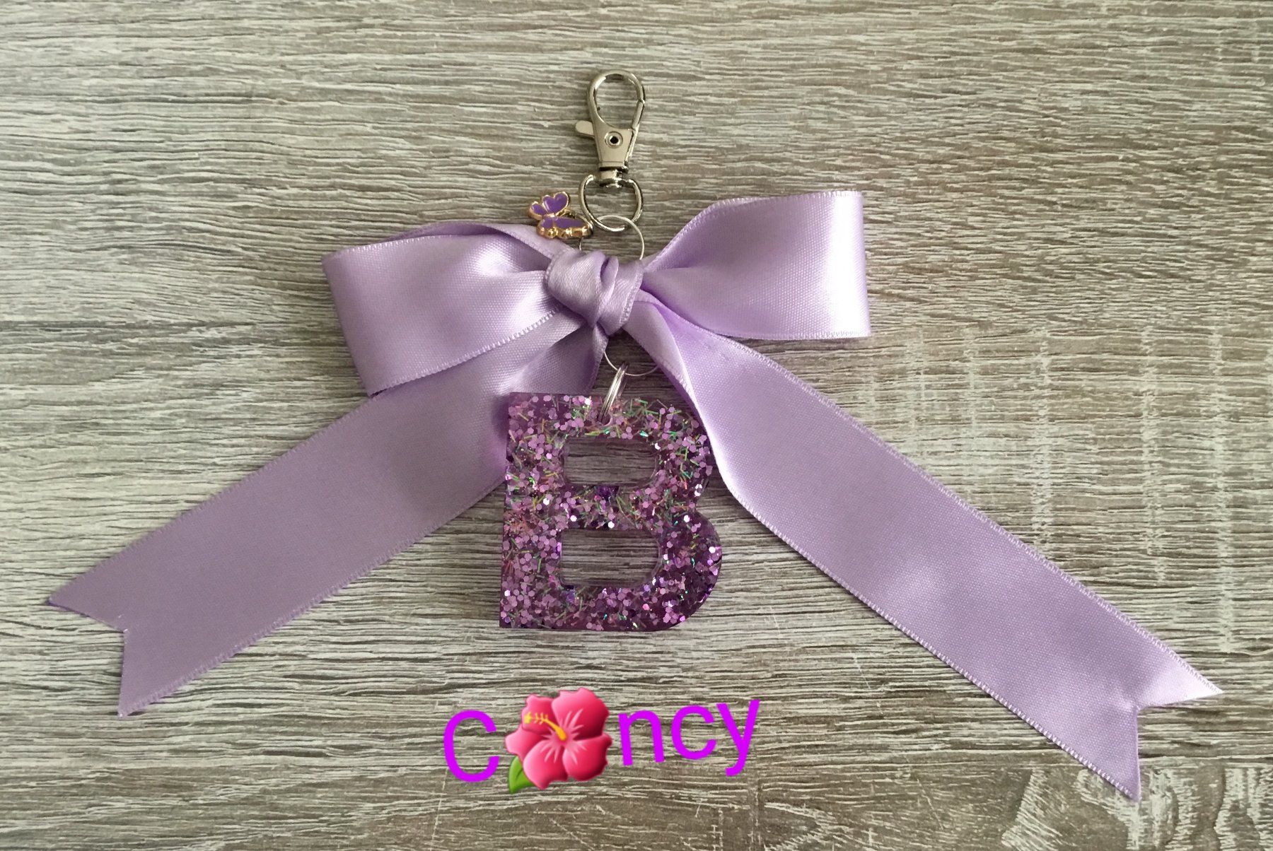 Tutte le decorazioni: bag charms – Nuovo e nell'imballaggio originale da Genève venduto da mir_qfr5 2