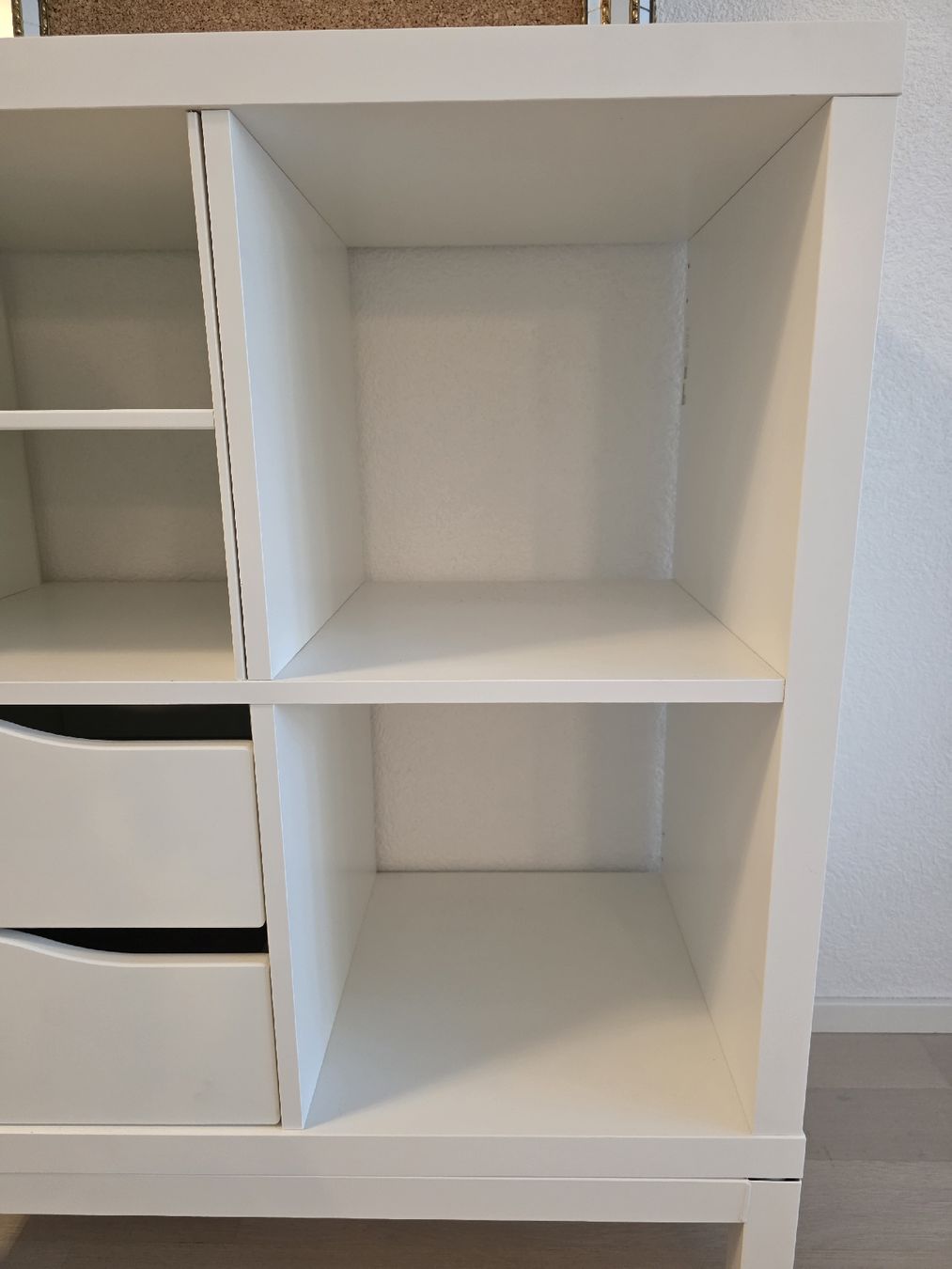Ikea Cassettiere: kallax, kommode, neuwertig – Usato da Niederscherli venduto da Pemela 2
