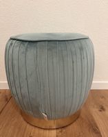 Hocker Pouf