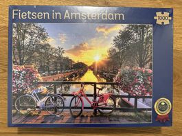 Puzzle 1000er