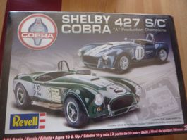 SHELBY COBRA