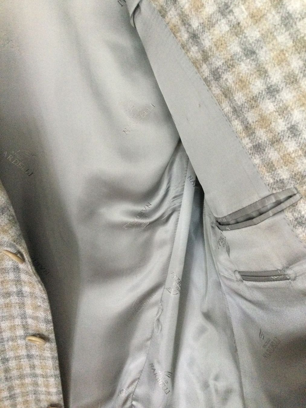 Giacche: Herren Blazer – Nuovo (secondo la descrizione) da Winterthur venduto da man_m52n 5