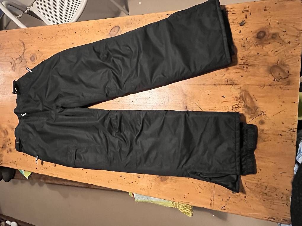 Pantaloni: Différents pantalons de ski  – Usato da Font venduto da Etvous 2