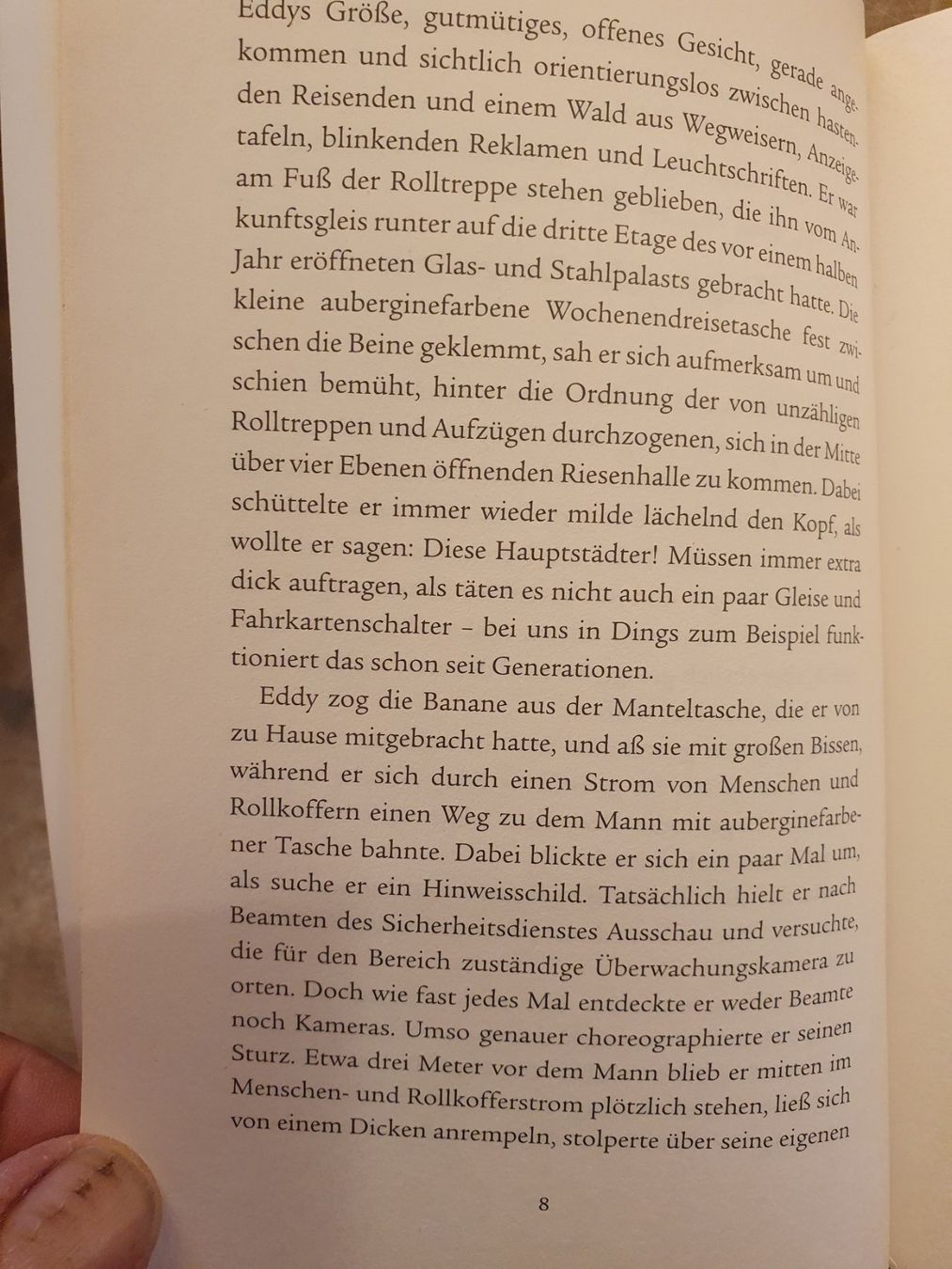 Bücher: Berliner Untergrund - Atlantik – Gebraucht aus Zürich von loosebone 6