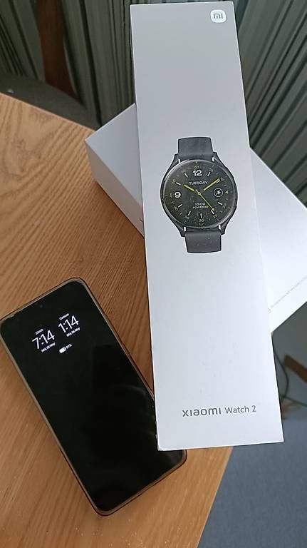 Telefoni cellulari / Smartphones: Xiaomi 13T pro 1 tb + Uhr – Usato da Basel venduto da wis_c5wz 4