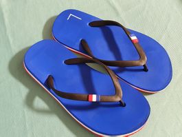 Flipflops Frankreich Grösse 36
