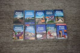 Madame le Commissaire, Monsieur le Comte, Lot, 10 Ex.