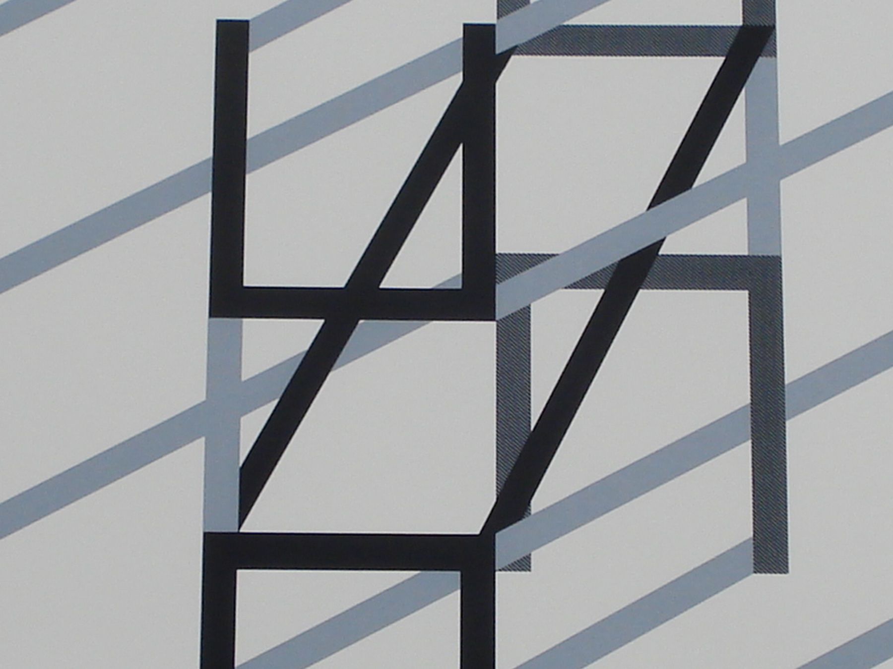 Grafica & Litografie: Gillian Wise 1936-2020 – Usato da Basel venduto da art.basel 2