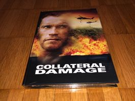 Collateral Damage - MEDIABOOK - D - UNCUT