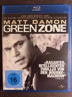 Green Zone
