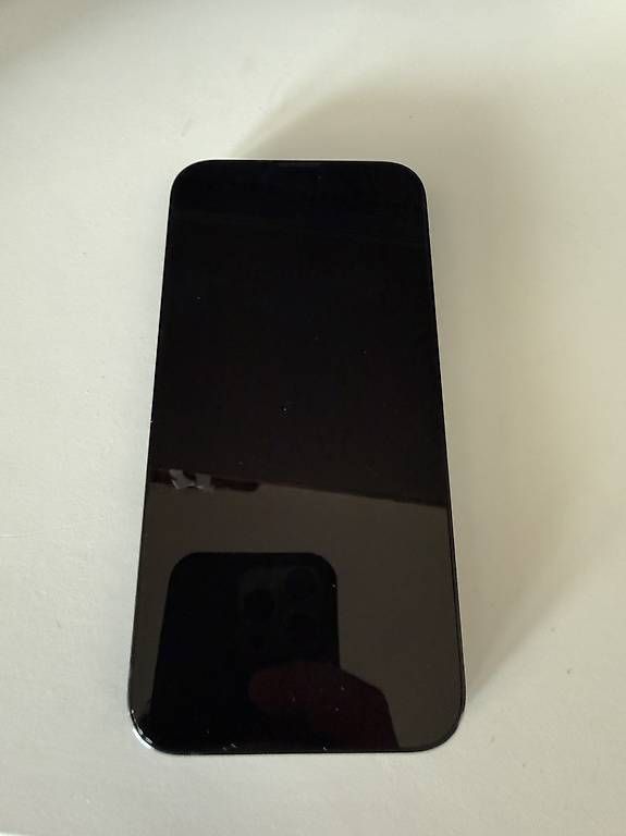 Apple Portables: Apple iPhone 14  256 GB  95 % Batteriezustand – D'occasion à Büron par Ste_7lb6