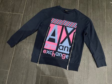 Armani Pullover S wie new