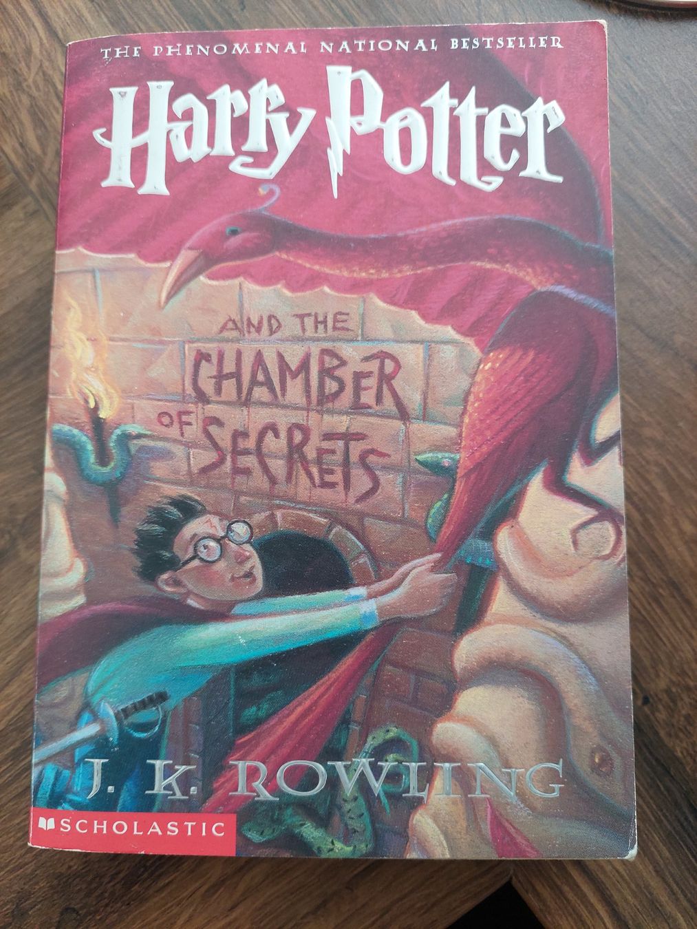 Libri: 4 Harry Potter Bücher/Books – Usato da Embrach venduto da pz78 3
