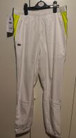 Jogging Lacoste blanc