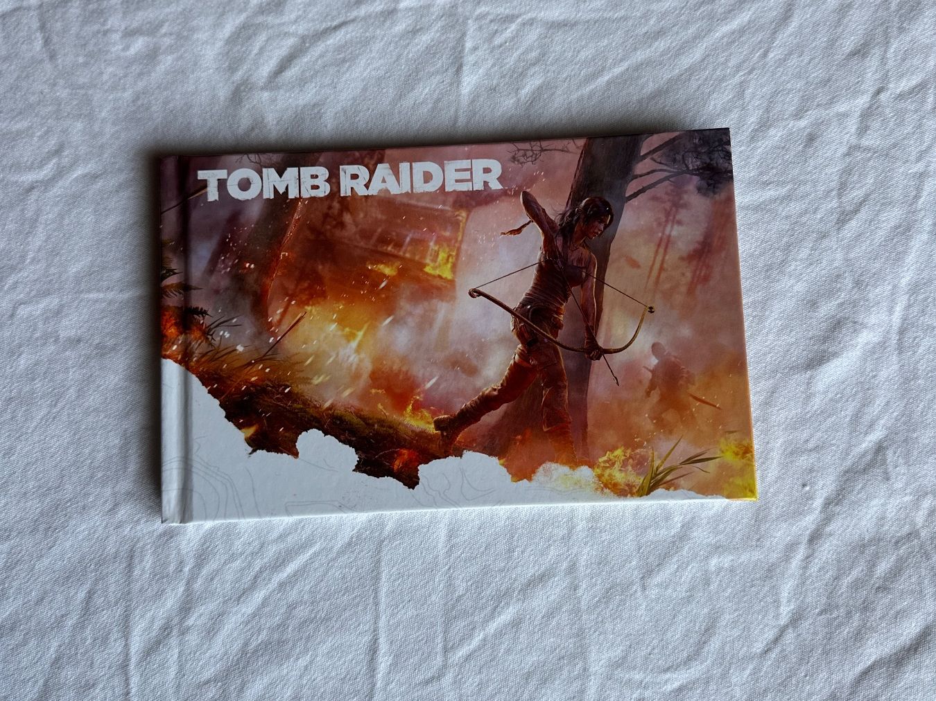 Giochi: Tomb Raider Collector‘s Edition – Nuovo (secondo la descrizione) da Attinghausen venduto da FJANNETTA 6