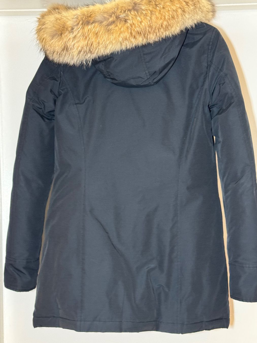 Woolrich Giacche: Woolrich Jacke – Usato da Kaiseraugst venduto da Blondi_xx 1