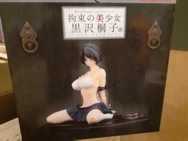 Manga Touko Kurosawa von Daiki