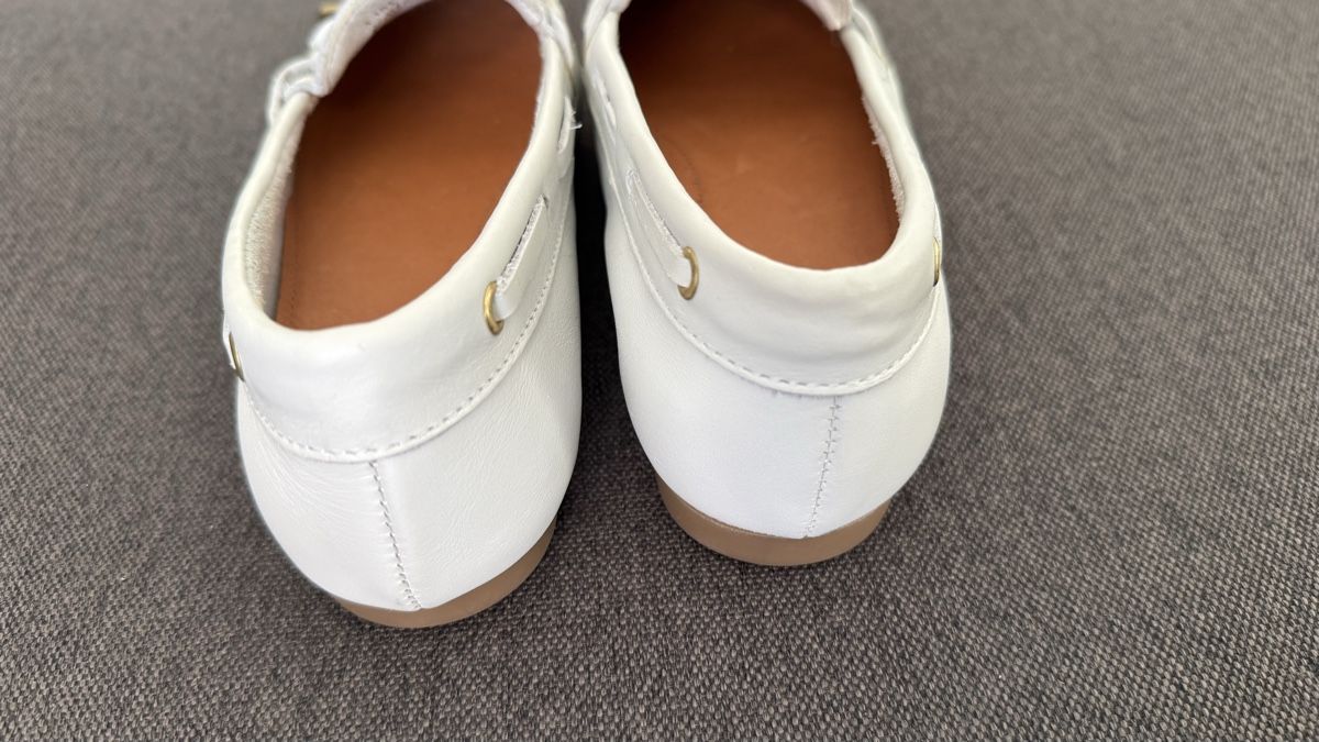 Scarpe da donna: Varese Mokassin NEU – Nuovo (secondo la descrizione) da Zürich venduto da sel_9kd 1