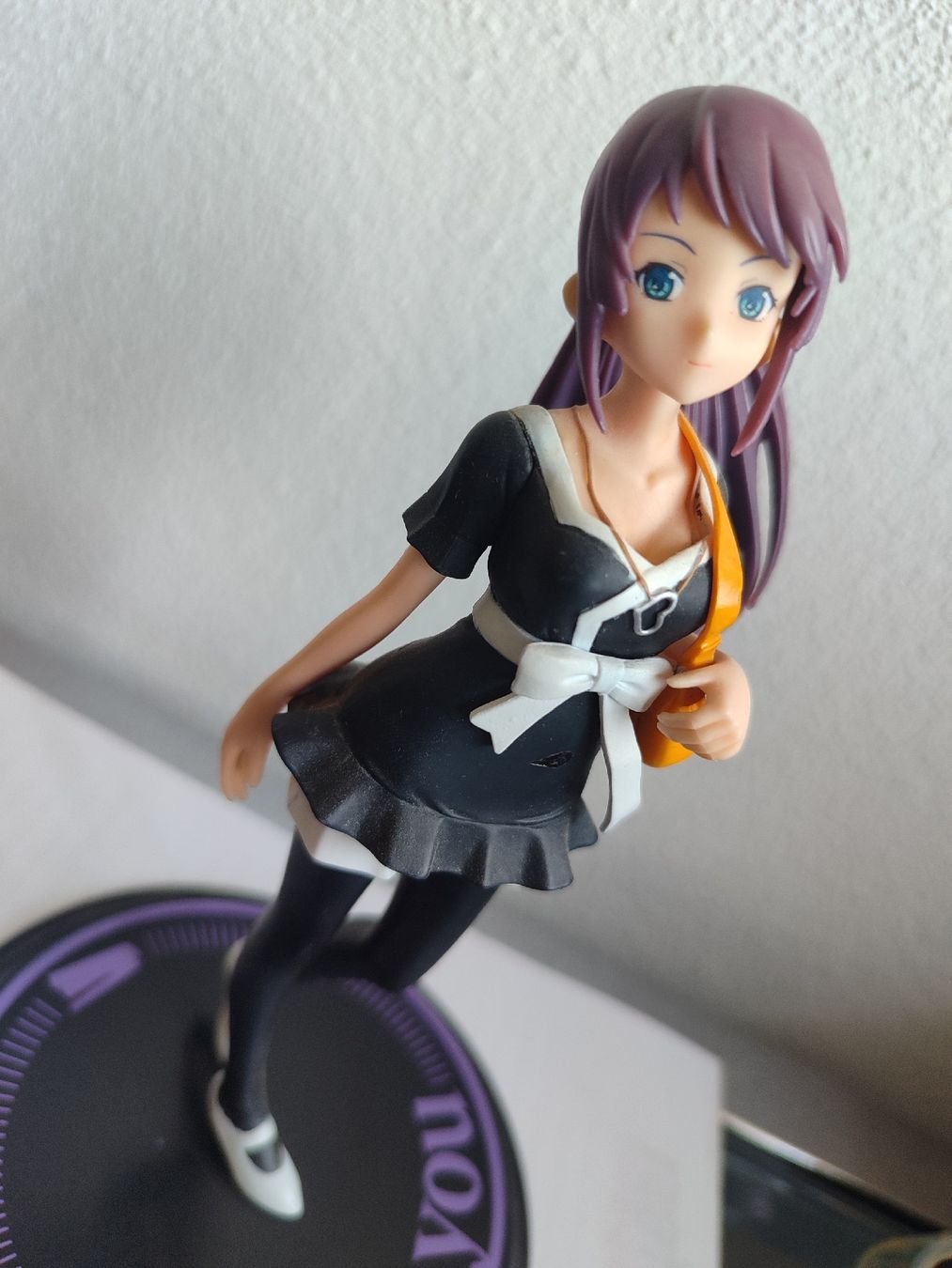 Figuren: Hitagi Senjougahara Bakemonogatari – Gebraucht aus Quartino von alv_wr7d 1