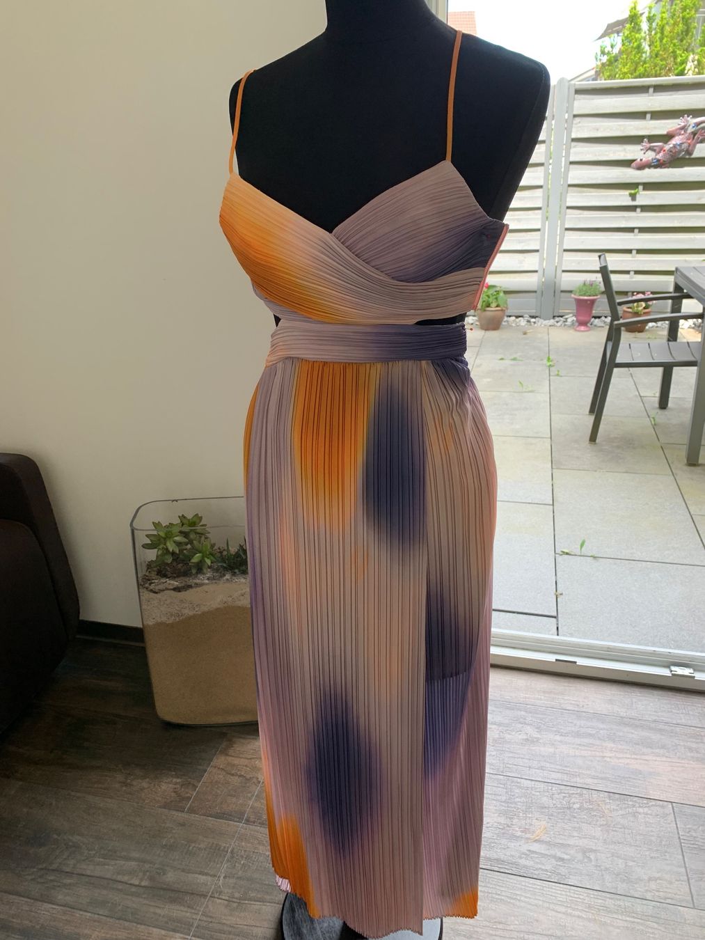 Vestiti: Sommerkleid A.L.C Dresses – Usato da embrach venduto da snubydog 5