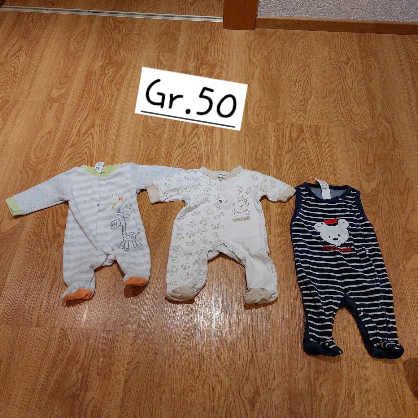 Kleiderpakete & -sets: Jungskleider Gr. 50/56 – Gebraucht aus Stans von Stupsi11283 7