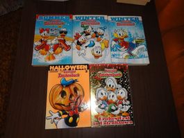 LTB Sommer 7 / Winter 1-2 / Halloween 2 / Weihnachten 22