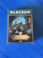 Warcrow Mounthaven Waljan The Last of the First OVP
