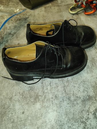 dr Martens MIE 