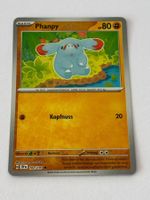 Pokemon-Karte Phanpy 102/191