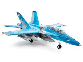 FMS EDF Jet 64mm - FA-18 Hornet - 735mm, PNP-Set ab Fr1