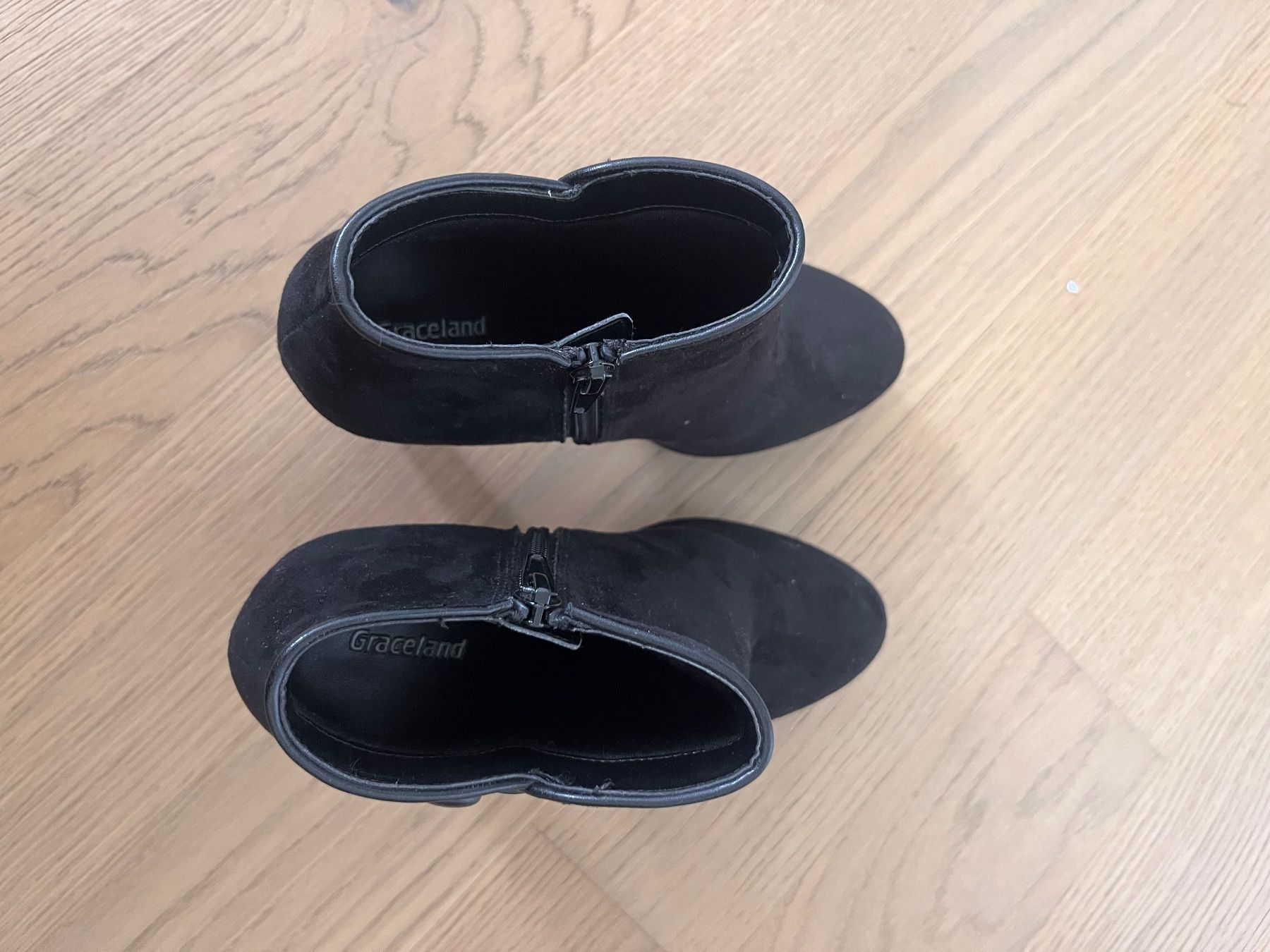 Scarpe da donna: Schuhe – Nuovo (secondo la descrizione) da Wangen b. Olten venduto da oli_f9b8 2