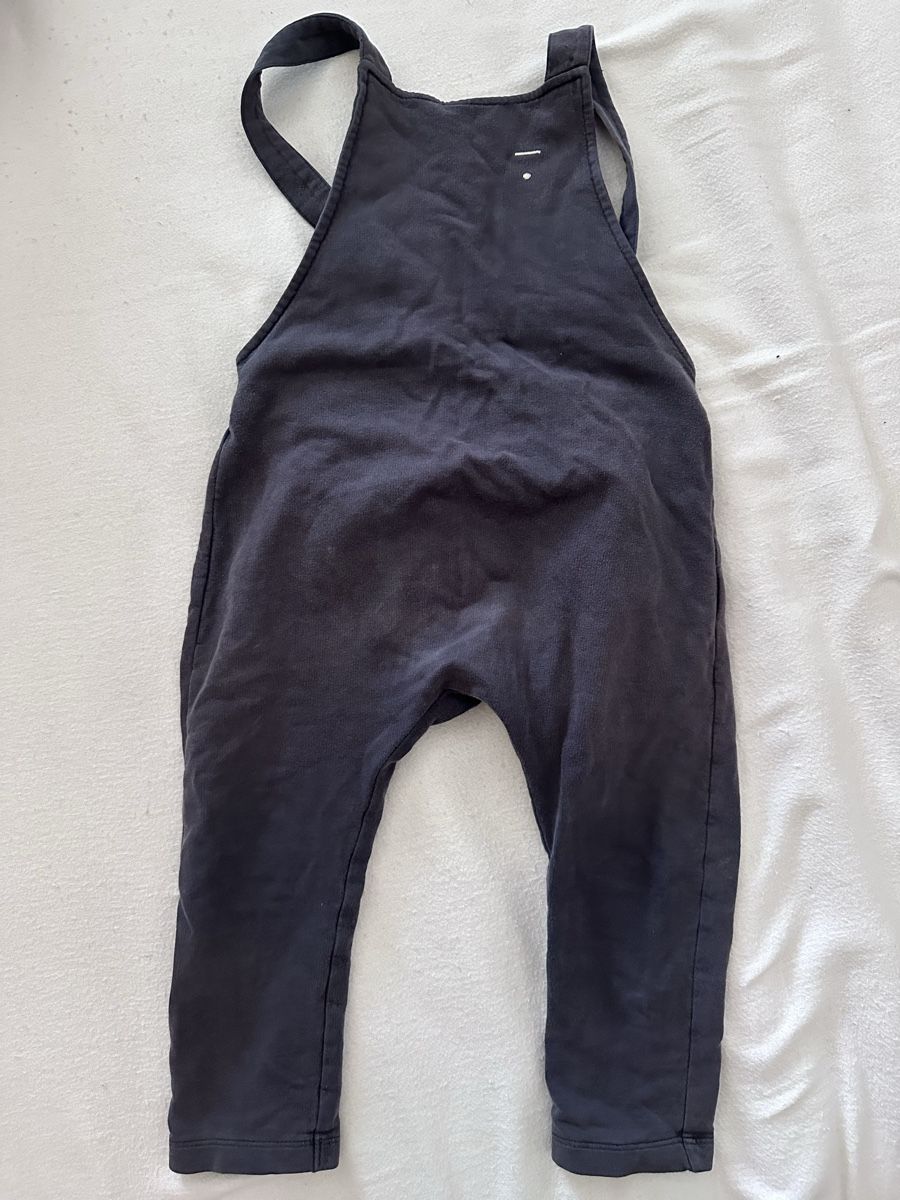 Tute: Gray Label - Jumper/Overall - Grösse 2-3 Jahre – Usato da St. Gallen venduto da Nood