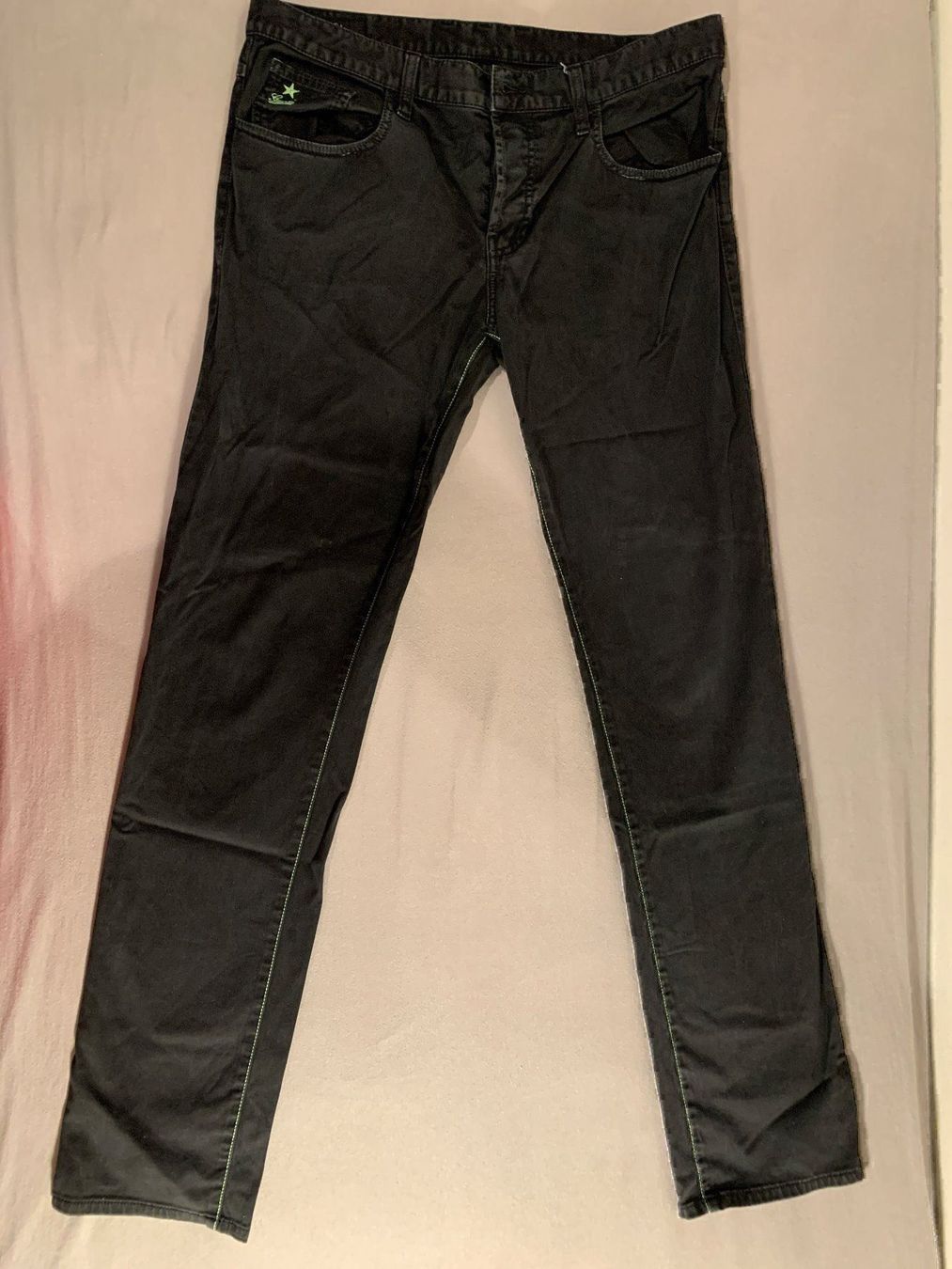 Gucci Hosen: GUCCI Hose – Gebraucht aus Waldenburg von LuxusTrends