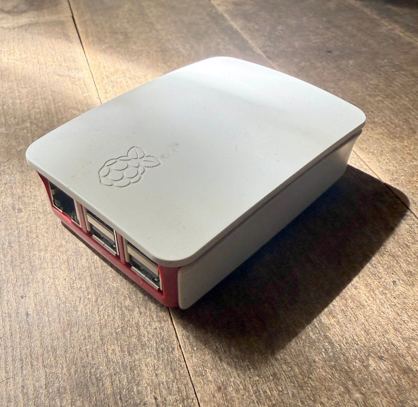 Raspberry Pi Schede madri: Raspberry Pi 3 Model B+ (3B+) – Usato da Zürich venduto da Ypar 1