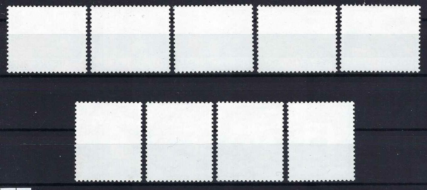 Tutti i francobolli: Pro Patria Serie 1997+1998 mit ET Eckstempel – Usato da Hitzkirch venduto da walti1959 1