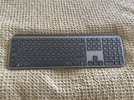 Tastatur Logitech MX Keys Kabellos