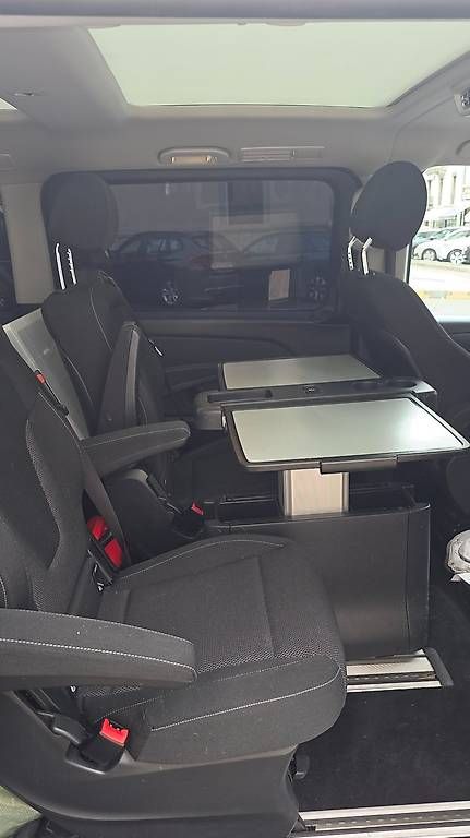 Automobili: Classe v250 première main  – Usato da Thônex venduto da pas_7vcp 3