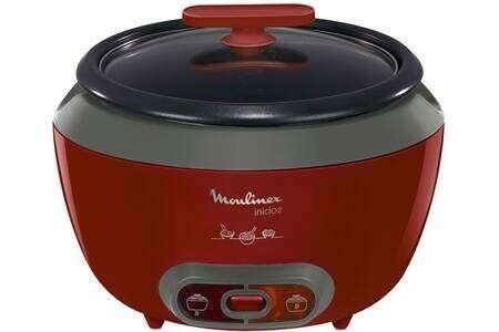 Moulinex Elettrodomestici da cucina: Reiskocher – Usato da Allschwil venduto da cos_57lg