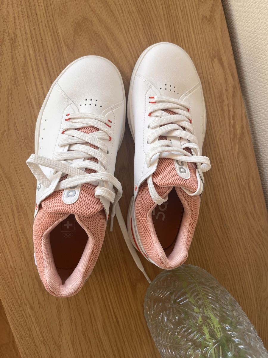 Scarpe da uomo: On Swiss Olympic Schuhe 38  – Nuovo (secondo la descrizione) da Burgdorf venduto da Vivi0312 1